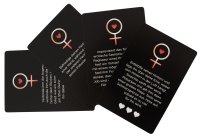 Vista previa: You &amp; Me - juego erótico para parejas