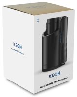 Vista previa: Keon Automatic Masturbator – Vorderansicht der Verpackung