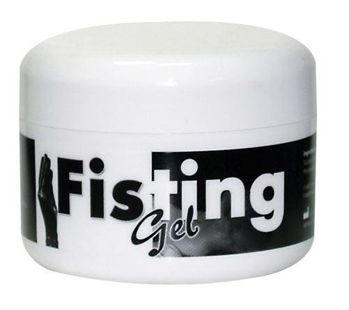 Fisting Gel - ¡alcanza y empieza! Fisting Gel - ¡alcanza y empieza!