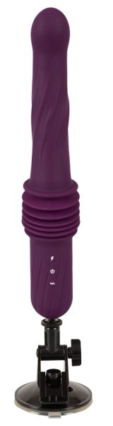 RC Warming Stoßvibrator