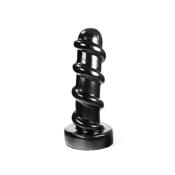 Plug anal - Seducción para atornillar 29x7cm