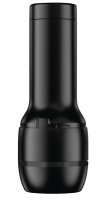 Vista previa: Feel Leigh Raven Mouth Masturbator