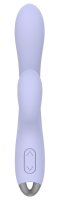Vista previa: RIVANO Curved Rabbit Vibrator