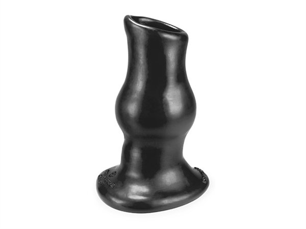 Fuckplug Deep de silicona de platino - Ø 5-7,3 cm Fuckplug Deep de silicona de platino - Ø 5-7,3 cm