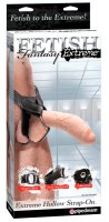 Vista previa: Extreme Hollow Strap-On Ø 7 cm