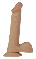 Vista previa: Naturdildo - Ø 4,5 x 23 cm