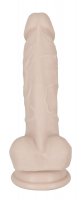 Vista previa: Naturdildo - Ø 3,6 x 18 cm