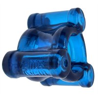 Vista previa: HEAVY SQUEEZE weighted ball stretcher - Space Blue