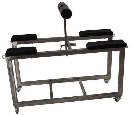Correa para la rodilla-Basic