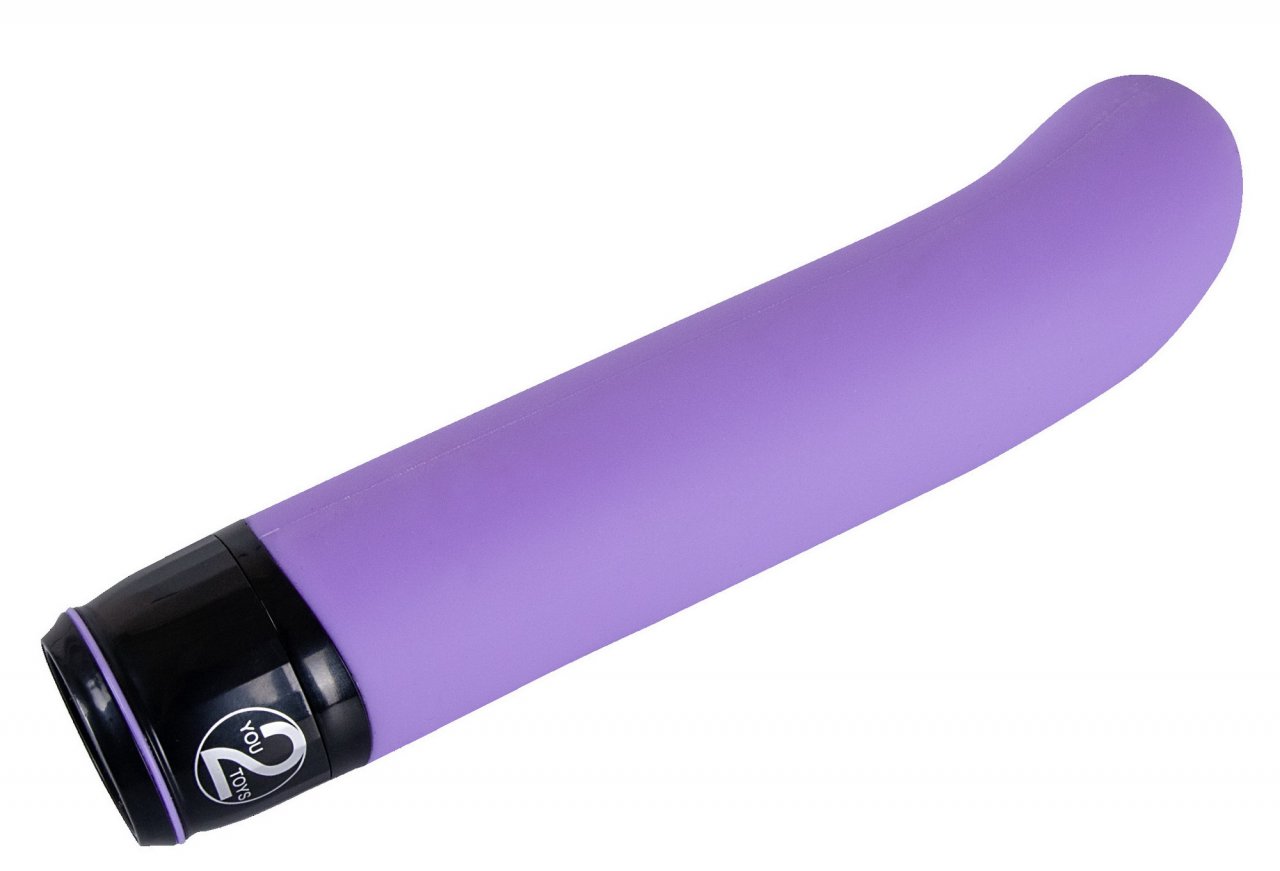 Vibrador Punto G "Genius Vibrador Punto G "Genius