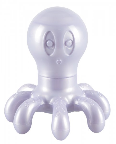 Varita de masaje OctoPussy