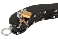 Vista previa: Leder Humbler Hodenpranger