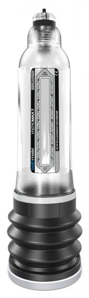 Bomba para el pene Bathmate Hydromax7