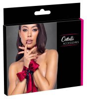 Vista previa: Tela bondage para juegos calientes