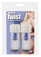 Vista previa: Nippelsauger mit Schraubköpfen
