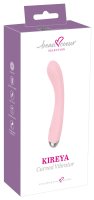 Vista previa: KIREYA Curved Vibrator