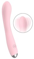 Vista previa: KIREYA Curved Vibrator