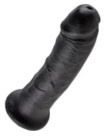 Vista previa: Consolador natural &quot;8&quot; Cock&quot;: compatible con Strap-on