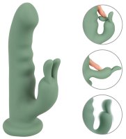 Vista previa: LUVIO Soft Rotating Vibrator