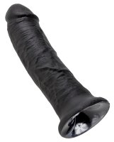 Vista previa: Consolador natural &quot;8&quot; Cock&quot;: compatible con Strap-on