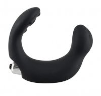 Vista previa: Prostata-Vibrator für besondere Orgasmen
