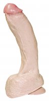 Vista previa: Naturdildo Real Stallion Ø 4,8 x 27 cm