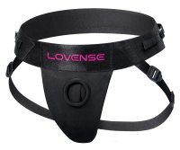 Vista previa: Lovense Harness Lapis Jock-Style