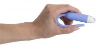 Vista previa: Vibrator zur Harnröhrenstimulation