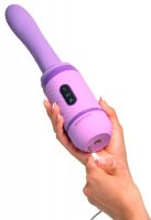 Vista previa: Love Thrust-Her Vibrator – Handansicht