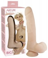 Vista previa: Big Dong Penis Nachbildung