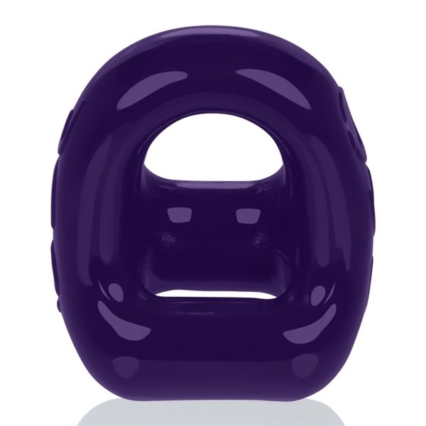eslinga 360 Cockring - Berenjena eslinga 360 Cockring - Berenjena