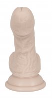 Vista previa: Dildo ist wie echt - Ø 3,3 x 14 cm