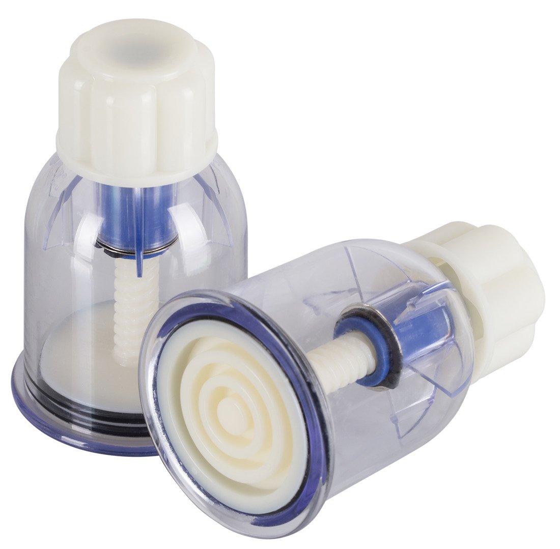 Tetina Max Twist: Con alto poder de succión Tetina Max Twist: Con alto poder de succión