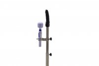 Vista previa: Dildo und Massagestabhalter BDSM Möbel