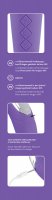 Vista previa: Vibrador de doble motor recargable