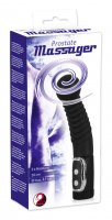 Vista previa: Prostate Twister zum Prostata melken