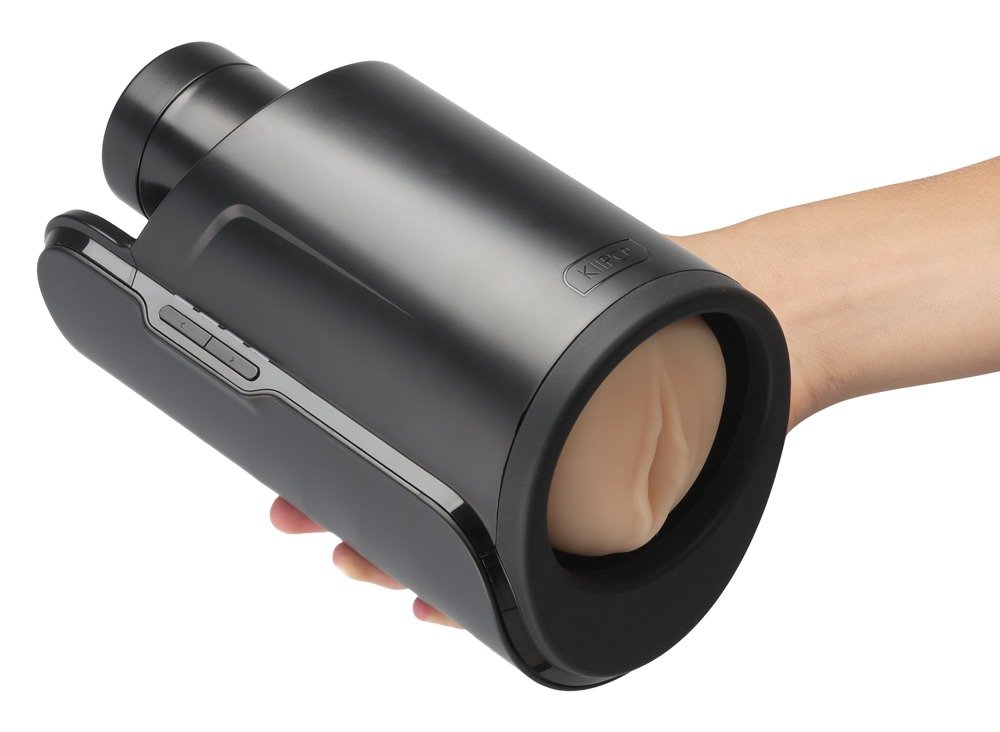 Keon Automático masturbator Keon Automático masturbator