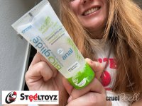 Vista previa: BIOglide - el lubricante anal biológico
