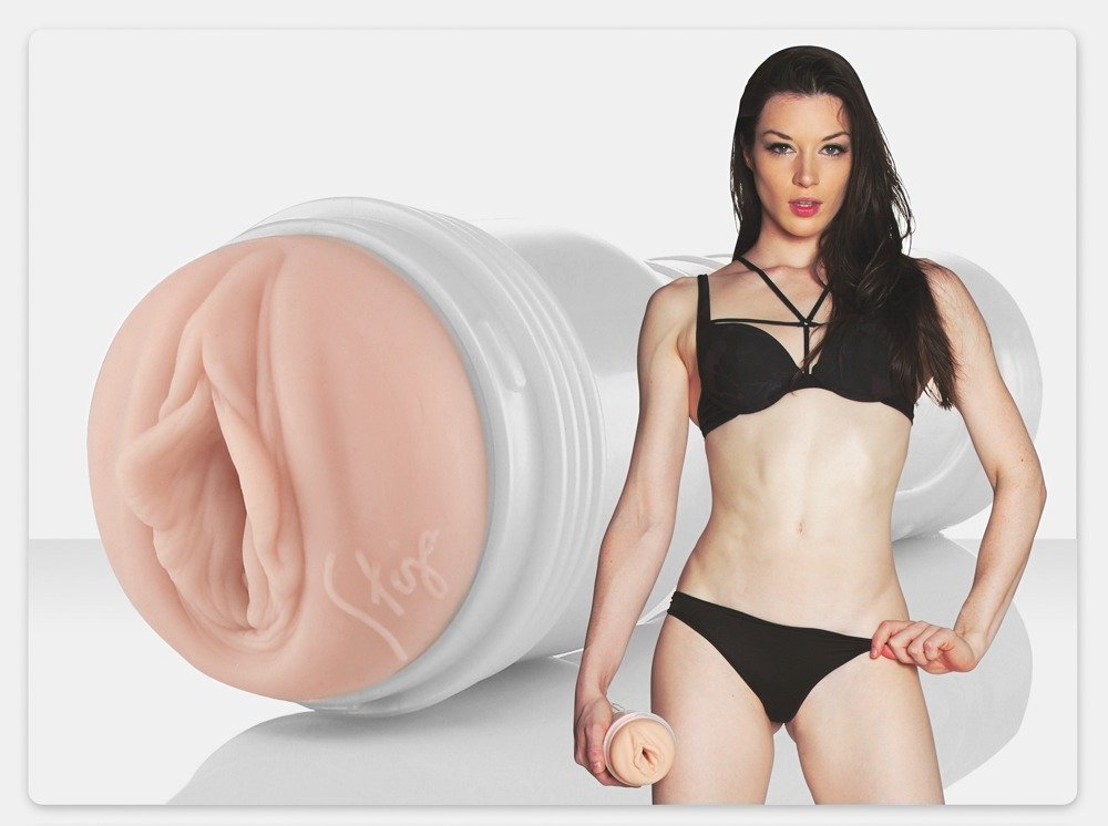 Fleshlight STOYA DESTROYA masturbator Fleshlight STOYA DESTROYA masturbator