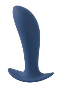Plug anal vibratorio