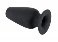 Vista previa:  Lust Tunnel Analplug beidseitig geöffnet 13 cm XL