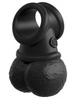 Vista previa: Las joyas de la corona - ball stretcher