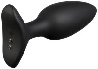 Vista previa: Hush 2: Tu aplicación controlada plug anal