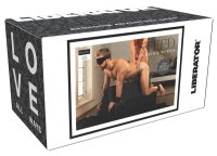 Vista previa: Bondage Spanking Bench Steed