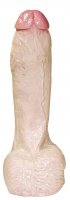 Vista previa: Naturdildo Real Stallion Ø 4,8 x 27 cm