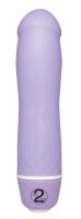 Vista previa: Mini Vibrador Smile Sweety