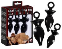 Vista previa: Analplug Training Set 