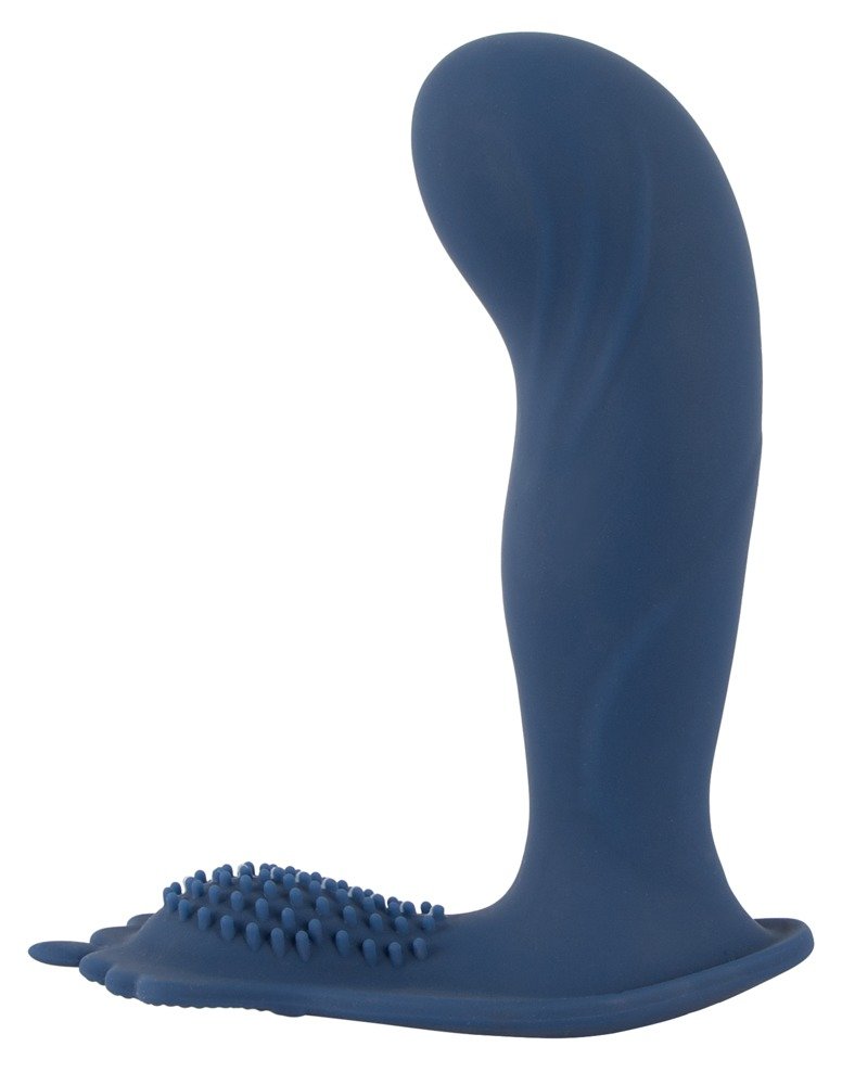 Plug anal vibratorio Plug anal vibratorio