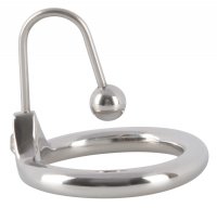 Vista previa: Anillo del glande con freno de esperma