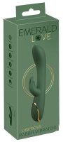 Vista previa: Luxurious Rabbit Vibrator